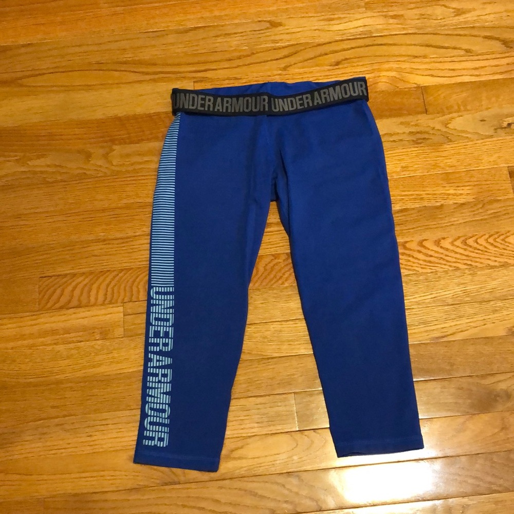 Under Armour